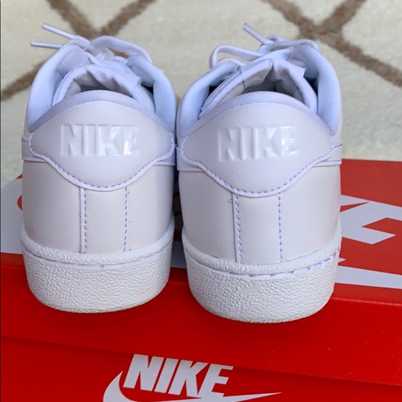 WMNS TENNIS CLASSIC 'WHITE BLUE CAP' - Picture 12 of 16